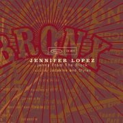 Jennifer Lopez - Jenny from the Block - Bronx Remix - Edit
