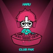 HARU - Оттепель (Remix by Dima Kravs)