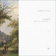 Franz Liszt - Années de pèlerinage II, S. 161