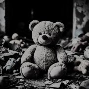 Тайви - Игрушки