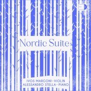 Ivos Margoni - Nordic Suite