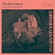 The Revivalists - Stand Up - Live Session