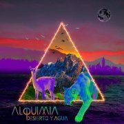 Desierto y Agua - El Amor Salva al Mundo