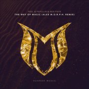 Feel, Papulin, Ren Faye - The Way Of Magic