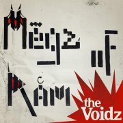 The Voidz - Męğż Øf Råm
