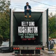 Belly Gang Kushington - Ice Cup
