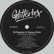 Kenny Dope, Danny Krivit, DJ Romain - Philly Groove - Kenny Dope Remix