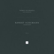 Robert Schumann - 3 Romanzen, Op. 94