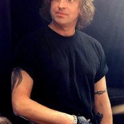 Артур Беркут