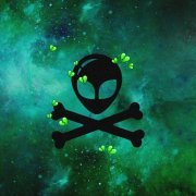 Космонавтов Нет - ДУРА, ЗВЁЗДЫ НА НЕБЕ