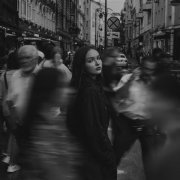 Арина Данилова - я живу