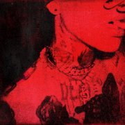 blackbear - ANONYMOUS