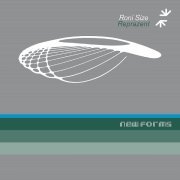 Roni Size, Roni Size & Reprazent - Share The Fall