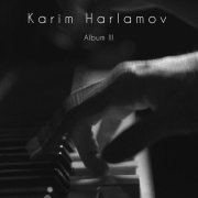 Карим Харламов - Piano improv 16