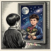 Сам по себе - Привет