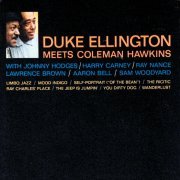 Duke Ellington, Coleman Hawkins - Limbo Jazz