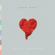 Kanye West, Lil Wayne - See You In My Nightmares