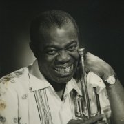 Louis Armstrong