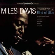 Miles Davis, John Coltrane, Cannonball Adderley, Bill Evans - Flamenco Sketches