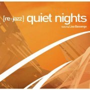 Rejazz, Lisa Bassenge - Quiet Nights
