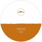 Antonio Thagma - Everything I Wanted