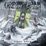 Orden Ogan, Peavy Wagner - Heart of the Android