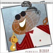 Charlie Parker - Perfect Bebop