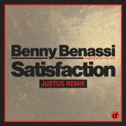 Benny Benassi, The Biz - Satisfaction (Just____us Extended Remix)
