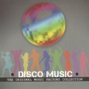 Anita Ward - The Original Music Factory Collection, Disco Music
