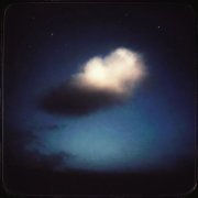 DJ Monsy - Night sky