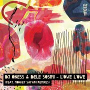 DJ Qness - Bete (Instrumental Mix)