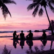 Хитовый чел, Музыка В Машину - Бар и мы с тобой - Музыка для Отдыха — Русские Танцевальные Песни и Новые Хиты