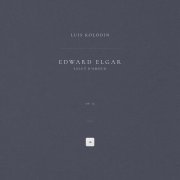 Sir Edward Elgar, Luis Kolodin - Salut d'Amour, Op. 12 (Piano)