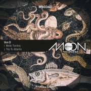 Von D - Melki Tsedeq (Original Mix)