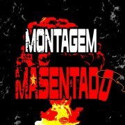 phonk killazz - MONTAGEM MASENTADO