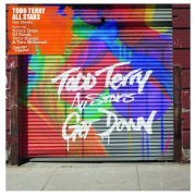 Todd Terry All Stars - Get Down (feat. Kenny Dope, DJ Sneak, Terry Hunter, Tara McDonald) [Pt. 1]