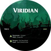 Roommate - Viridian