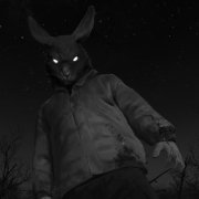 забей, лерочка - холод по спине (Tiny Bunny OST)