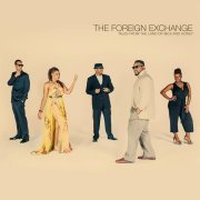 The Foreign Exchange, Carmen Rodgers - As Fast As You Can (feat. Carmen Rodgers)