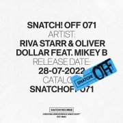 Riva Starr, Oliver Dollar, Mikey V - About The Music