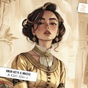 Umar Keyn, Imazee - A Girl Alone