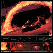 VIBESXUND - FLAMES