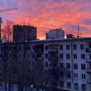 ГУДРОН, splitminds - переночуй