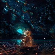 inalery, cxrgi - forgot who I am