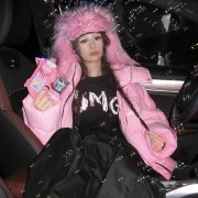 янчк - пузырьки