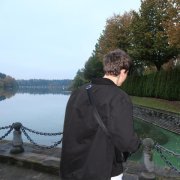 Милиан О'Войд - Почувствуй