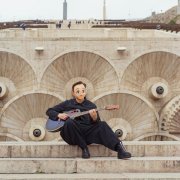 Буерак - На старых сидениях кинотеатра