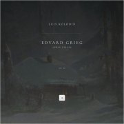 Edvard Grieg, Luis Kolodin - Lyric Pieces, Op. 65: 5. I Balladetone