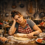 Неодаша - Задолбалась