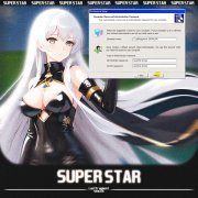 Lastfragment, SKWLKR - SUPER STAR